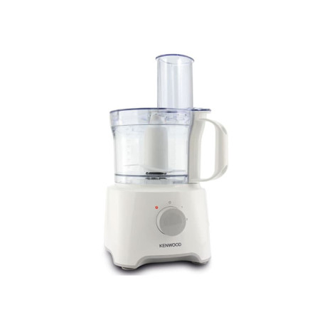 Kenwood - FDP300WH MultiPro Compact Kenwood - FDP300WH MultiPro Compact