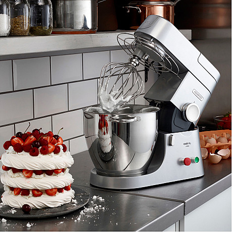 Kenwood - KPL9000S - Rostfri med starkeffekt & stor volym