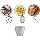 Kenwood - KPL9000S - Rostfri med starkeffekt & stor volym Kenwood - KPL9000S - Rostfri med starkeffekt & stor volym