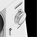 Kenwood - KVL4110W - Vit, Elegant modell med kraftfull motor & rostfri skål Kenwood - KVL4110W - Vit, Elegant modell med kraftfull motor & rostfri skål