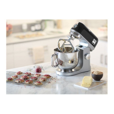 Kenwood - KMX750BK Kenwood - KMX750BK