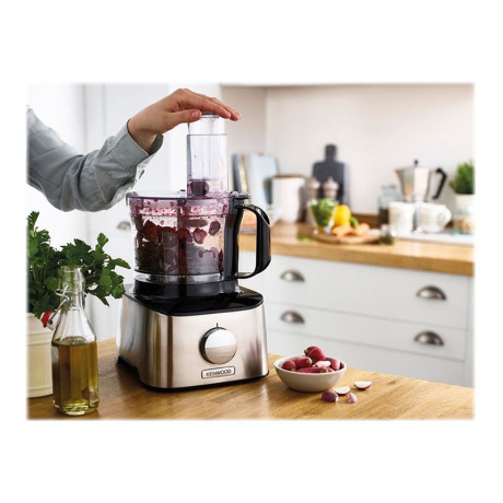 Kenwood - FDM307SS MultiPro Compact Kenwood - FDM307SS MultiPro Compact