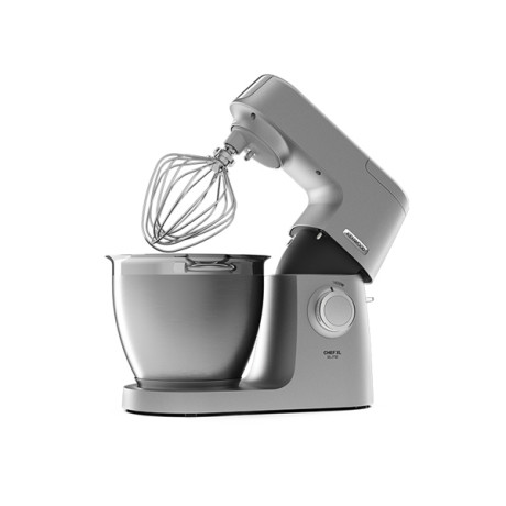 Kenwood - Limited Elite Chef XL KVL6100S Kenwood - Limited Elite Chef XL KVL6100S