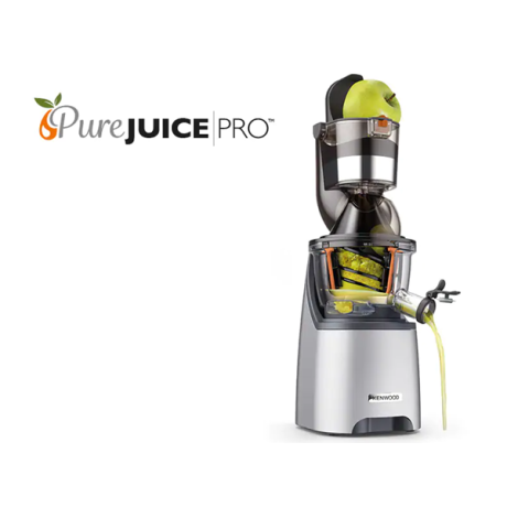 Kenwood - PureJuice Pro JMP800SI Kenwood - PureJuice Pro JMP800SI