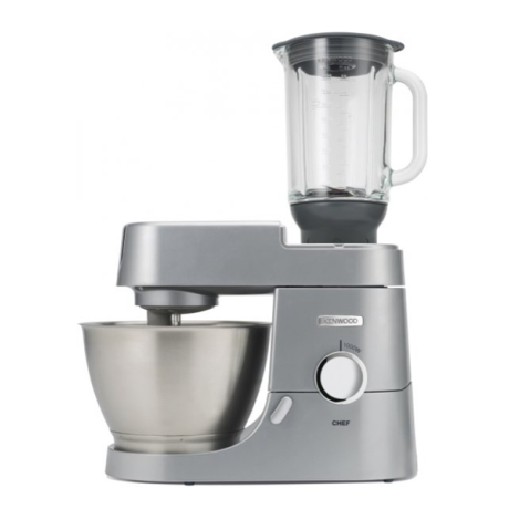 Kenwood - KVC3150S Kenwood - KVC3150S