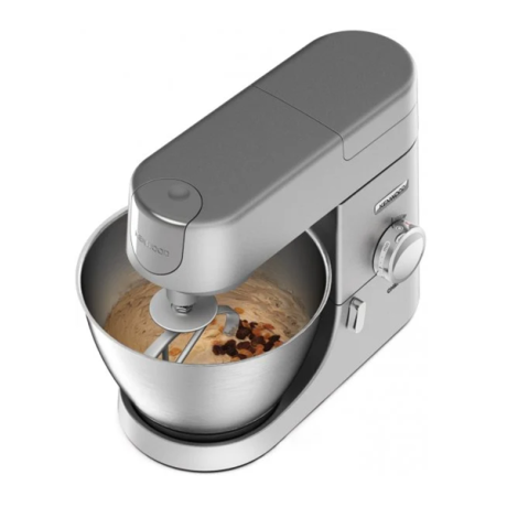 Kenwood - KVC3150S Kenwood - KVC3150S
