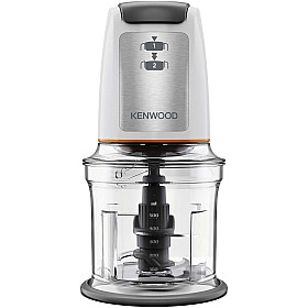 Mixer Kenwood - 0W22010092 - Vit, 500W kraft & Iskross