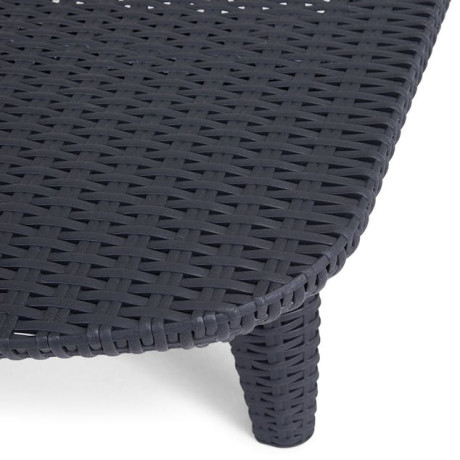 Keter - 2st Pacific lounger Keter - 2st Pacific lounger