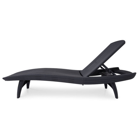 Keter - 2st Pacific lounger Keter - 2st Pacific lounger