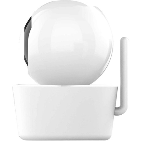 Kikid - Monitor Babyvakt Delux Kikid - Monitor Babyvakt Delux
