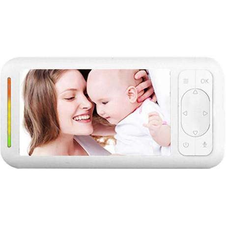 Kikid - Monitor Babyvakt Delux Kikid - Monitor Babyvakt Delux