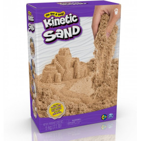 Kinetic Sand -  5 kg