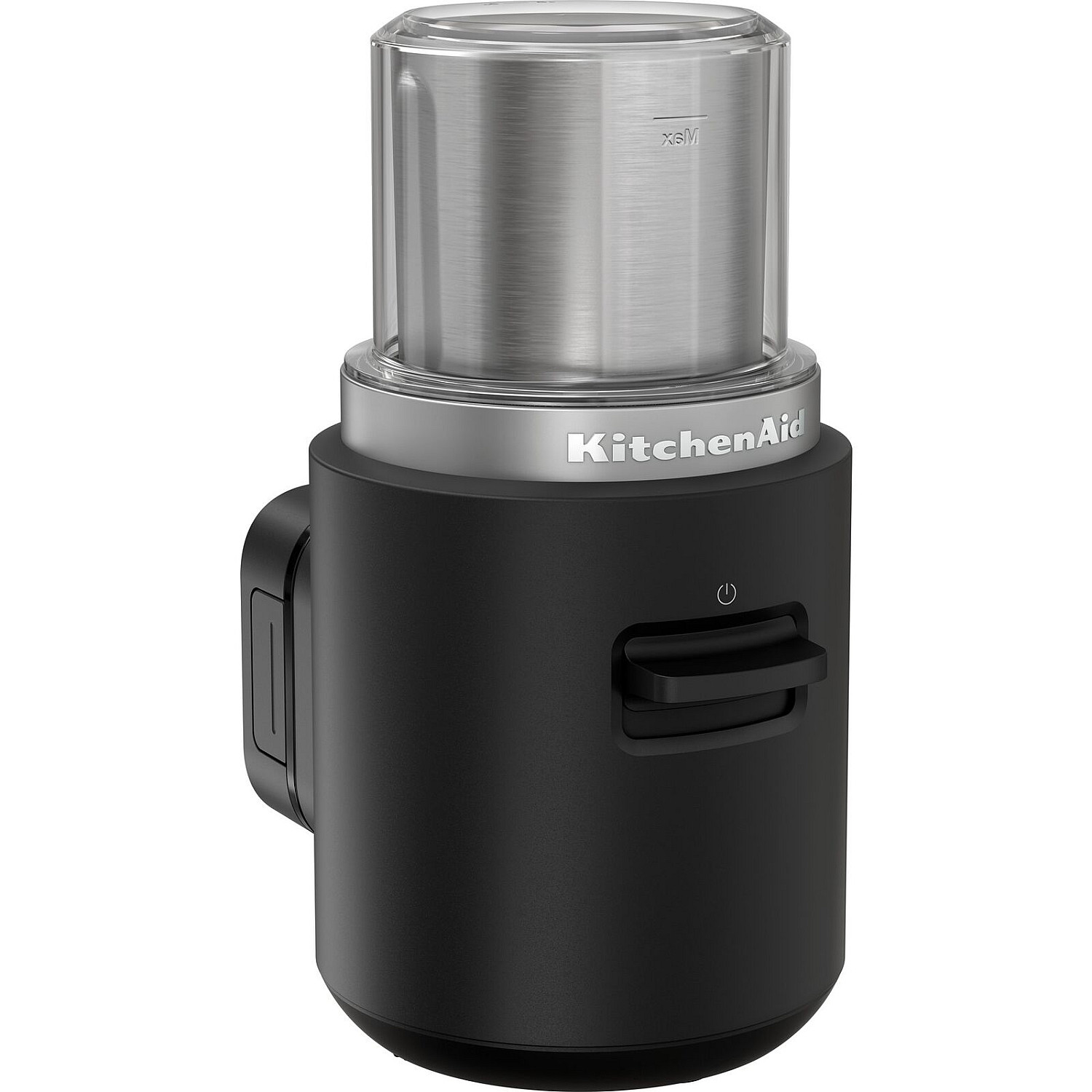 Kitchenaid kaffekvarn go sladdl&ouml;s kaffekvarn med batteri