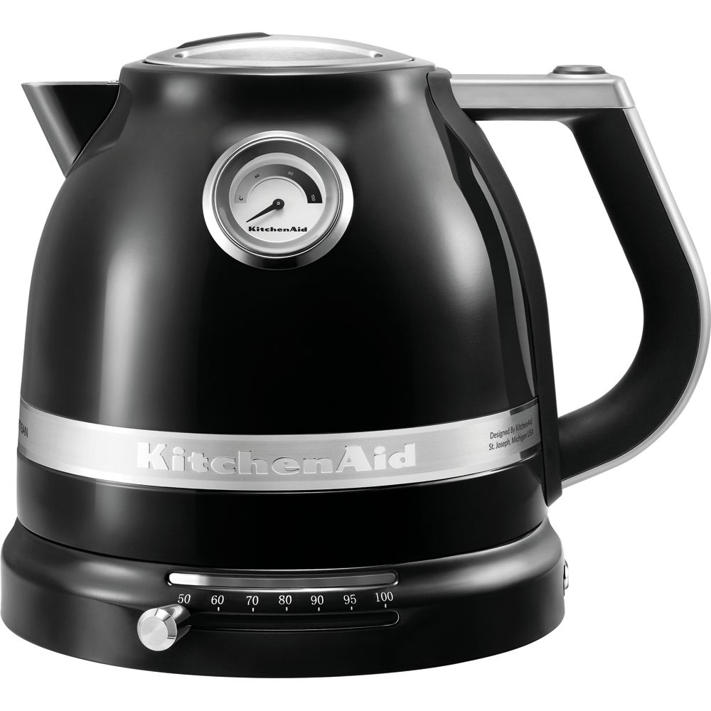 KitchenAid - 5KEK1522EOB - Vattenkokare Svart