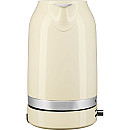KitchenAid - 5KEK1701EAC Vattenkokare, Grädde
