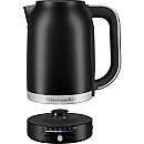 KitchenAid - 5KEK1701EBM Vattenkokare, Matt Black