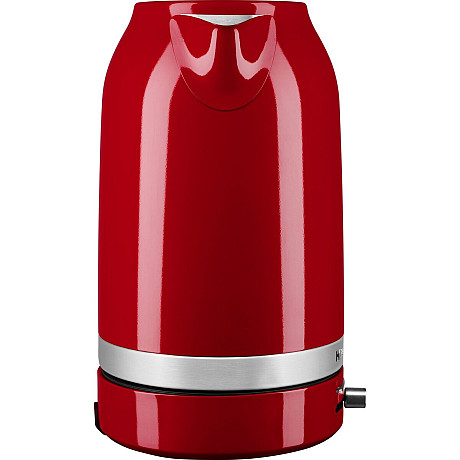 KitchenAid - 5KEK1701EER Vattenkokare, Röd