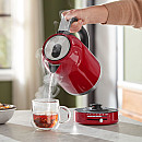 KitchenAid - 5KEK1701EER Vattenkokare, Röd