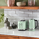 KitchenAid - 5KEK1701EPT Vattenkokare, Pistagegrön