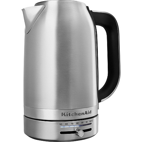 KitchenAid - 5KEK1701ESX Vattenkokare, Rostfritt stål