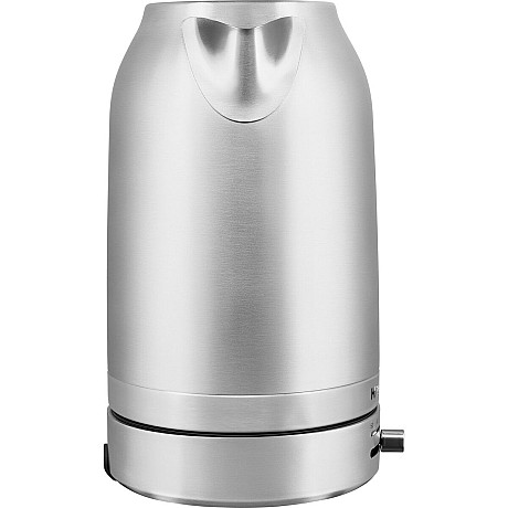 KitchenAid - 5KEK1701ESX Vattenkokare, Rostfritt stål