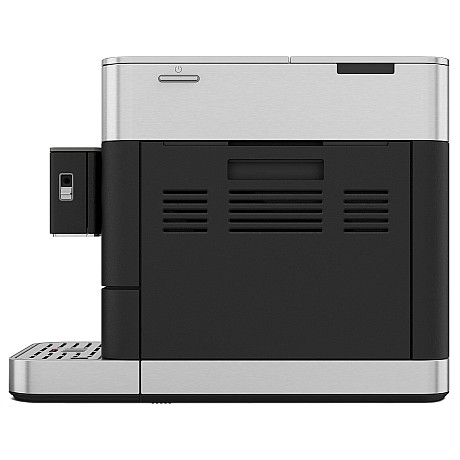 KitchenAid - 5KES8556EBK KF6 Helautomatisk espressomaskin, GjutjärnsSvart