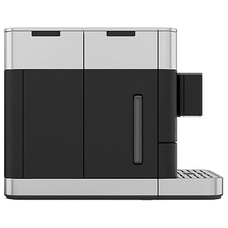 KitchenAid - 5KES8556EBK KF6 Helautomatisk espressomaskin, GjutjärnsSvart