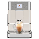 KitchenAid - 5KES8556EPL KF6 Helautomatisk espressomaskin, PorslinsVit