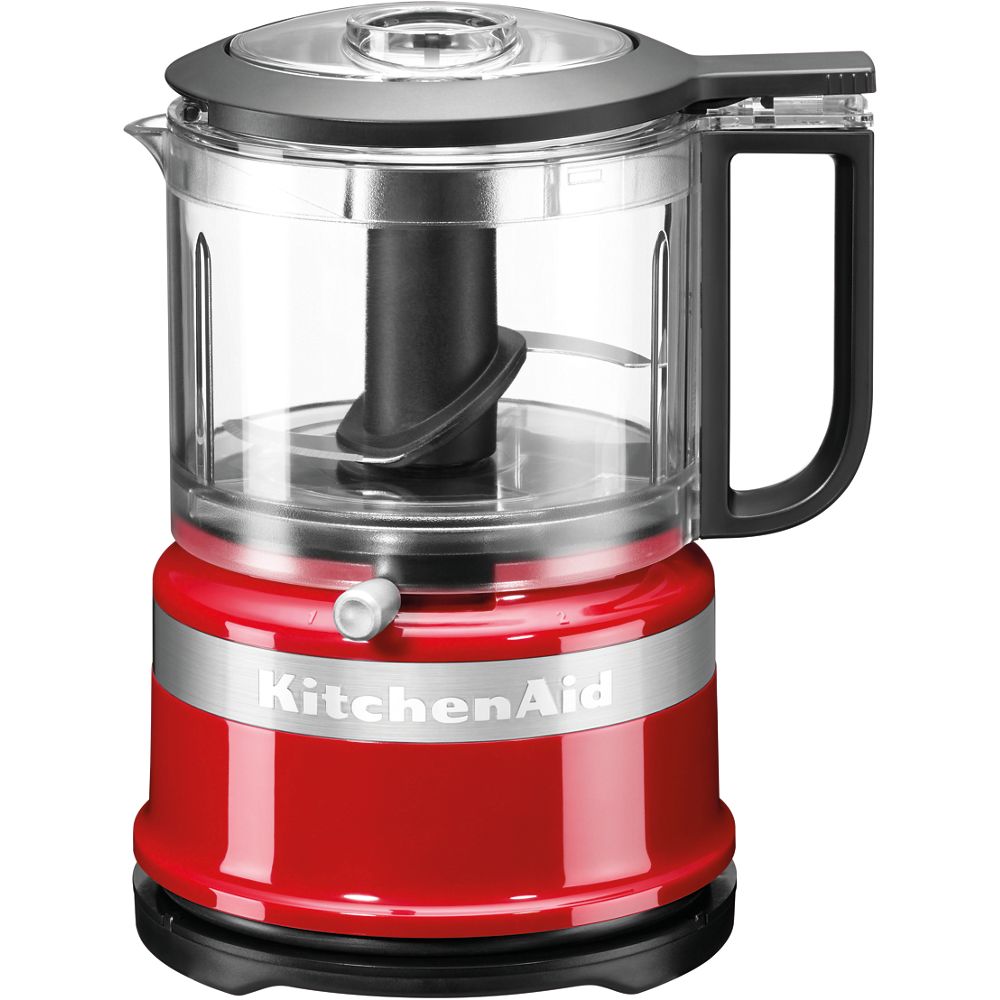 KitchenAid - matberedare Mini 5KFC3516EER