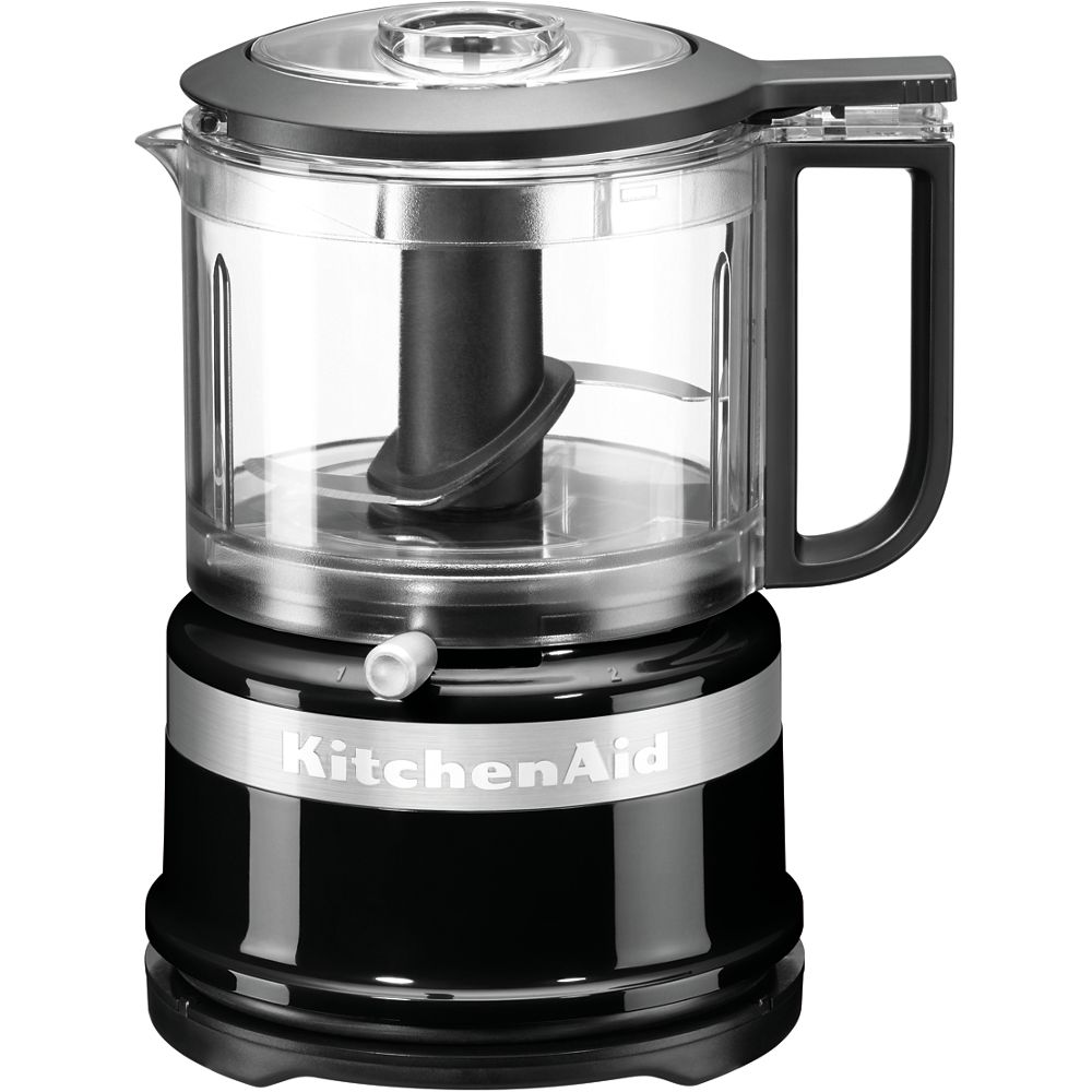 KitchenAid - Mini Matberedare 5KFC3516EOB