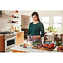 KitchenAid - 5KFCB519EAC - Creme, Sladdlös & 2 hastigheter KitchenAid - 5KFCB519EAC - Creme, Sladdlös & 2 hastigheter