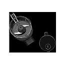 KitchenAid - 5KFCR531BM Go sladdlös mini-kraftskärare med batteri, matt Svart