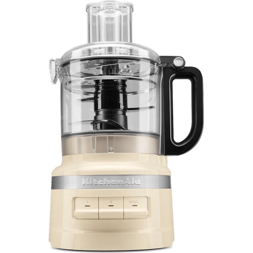 KitchenAid - 5KFP0719EAC - Matberedare 1,7 l, crème