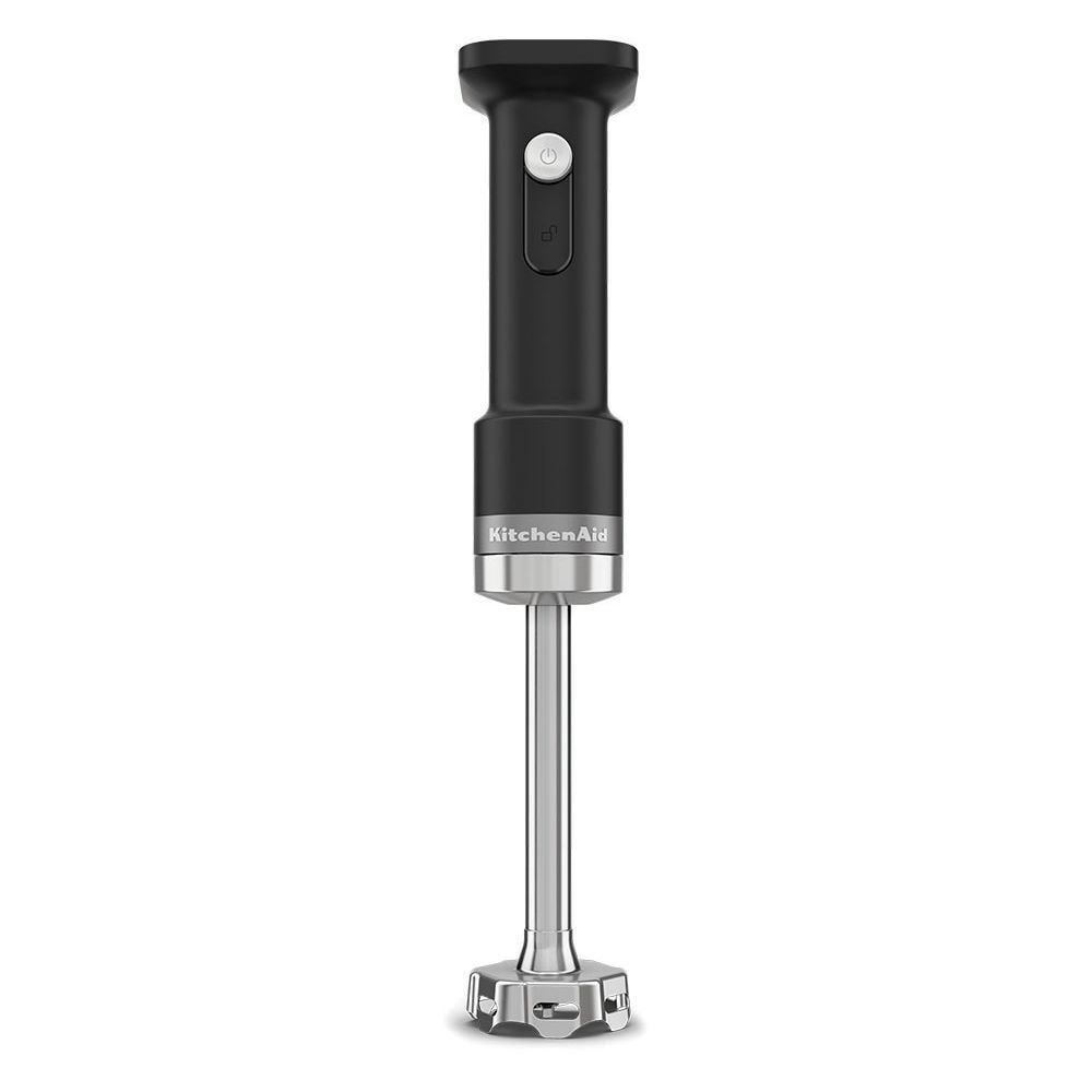 KitchenAid - 5KHBRV00BM - Go sladdlös stavmixer utan batteri, mattsvart