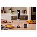 KitchenAid - 5KHBRV71BM Go sladdlös handmixer, matt Svart