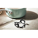 KitchenAid - 5KHBRV71BM Go sladdlös handmixer, matt Svart