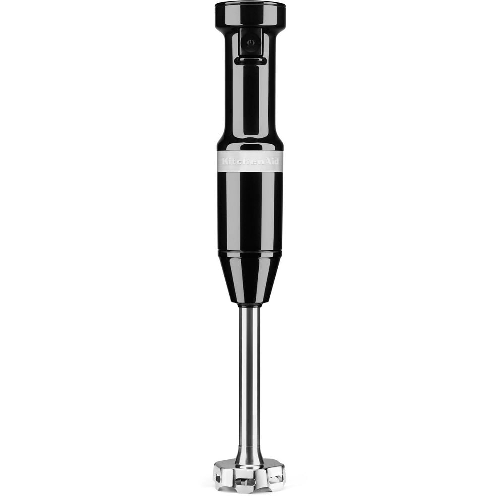 KitchenAid - 5KHBV53EOB - Classic stavmixer, onyxsvart