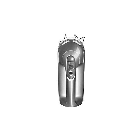KitchenAid - 5KHM9212ECU elektrisk mixer, Silver
