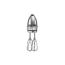 KitchenAid - 5KHM9212ECU elektrisk mixer, Silver