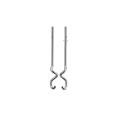 KitchenAid - 5KHM9212ECU elektrisk mixer, Silver