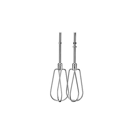 KitchenAid - 5KHM9212ECU elektrisk mixer, Silver