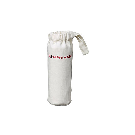 KitchenAid - 5KHM9212ECU elektrisk mixer, Silver