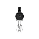 KitchenAid - 5KHMR700BM Go sladdlös elektrisk mixer utan batteri, Svart