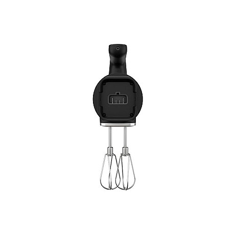 KitchenAid - 5KHMR700BM Go sladdlös elektrisk mixer utan batteri, Svart