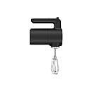 KitchenAid - 5KHMR700BM Go sladdlös elektrisk mixer utan batteri, Svart