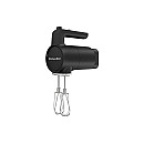KitchenAid - 5KHMR762BM Go sladdlös elektrisk mixer med batteri, matt Svart