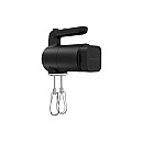 KitchenAid - 5KHMR762BM Go sladdlös elektrisk mixer med batteri, matt Svart