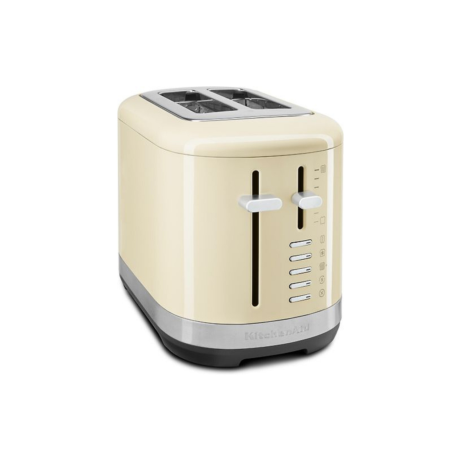 Kitchenaid br&ouml;drost 5kmt2109eac br&ouml;drost, gr&auml;dde