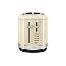 KitchenAid - 5KMT2109EAC Brödrost, grädde