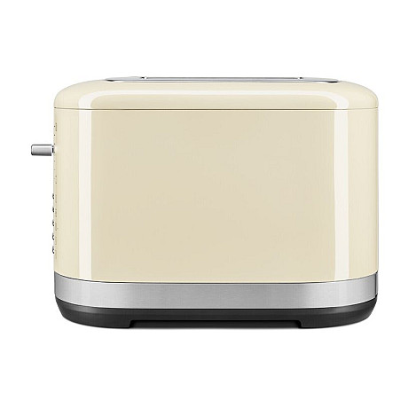 KitchenAid - 5KMT2109EAC Brödrost, grädde